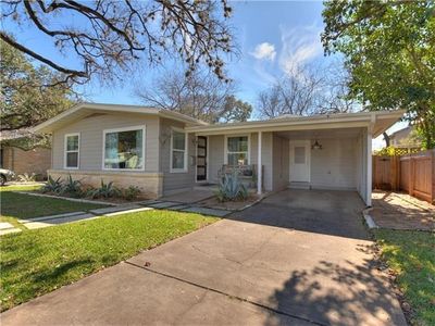 1911 W 41st St, Austin, TX, 78731