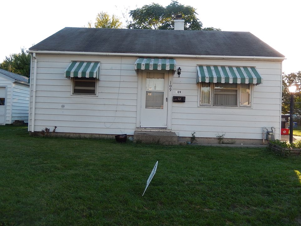 1st image of 109 W Circle Dr
