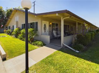13321 El Dorado Dr APT 203L, Seal Beach, CA 90740