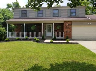 1755 Fallbrook Ln, Cincinnati, OH 45240