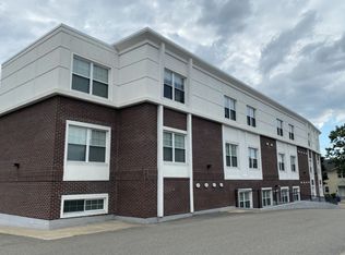 26 Pond St #2, Braintree, MA 02184