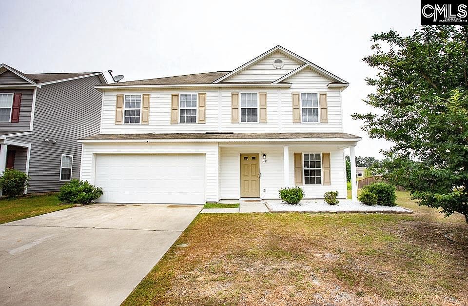 1425 Rabon Farms Ln, Columbia, SC 29223 Zillow