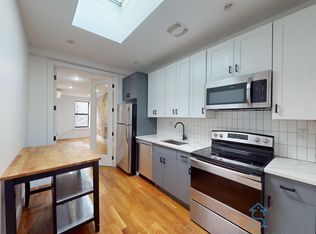 586 Quincy St #5A, Brooklyn, NY 11221