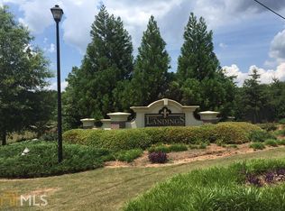 135 Collingwood Lndg #31, Covington, GA 30016