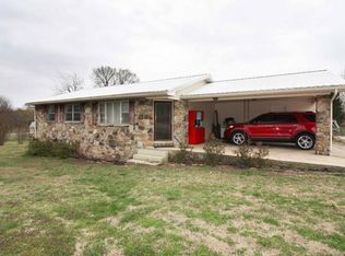5248 Sunset Dr, Harrison, AR 72601
