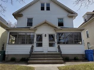 274 Field St, Rochester, NY 14620