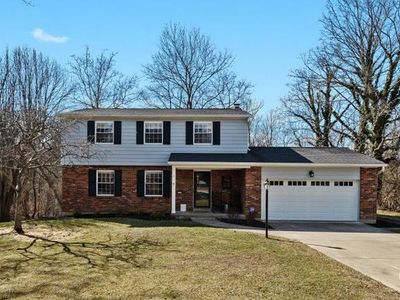 8175 Timbercreek Dr, Cincinnati, OH, 45244