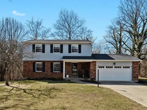 8175 Timbercreek Dr, Cincinnati, OH 45244