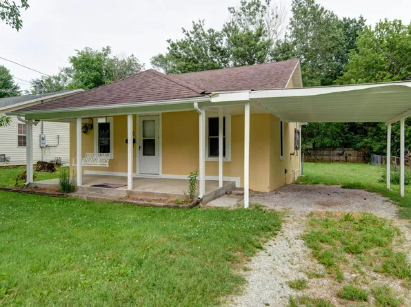 1100 N Fulbright Avenue, Springfield, MO 65802