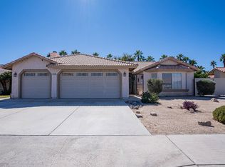81329 Avenida Coyote, Indio, CA 92201