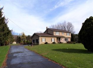 164 Route 94, Blairstown, NJ 07825