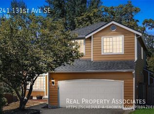 22241 131st Ave SE, Kent, WA 98031