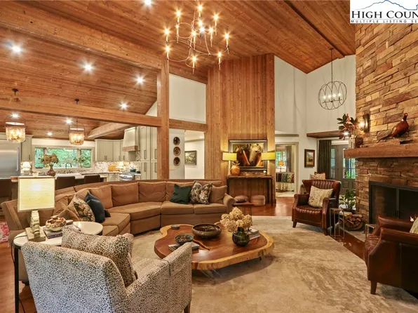 198 Little Harbour, Vilas, NC 28692