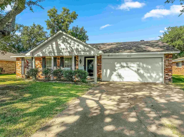 4512 Highland Dr, Lake Charles, LA 70605
