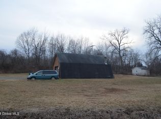 140 Esperance Station Rd, Esperance, NY 12066