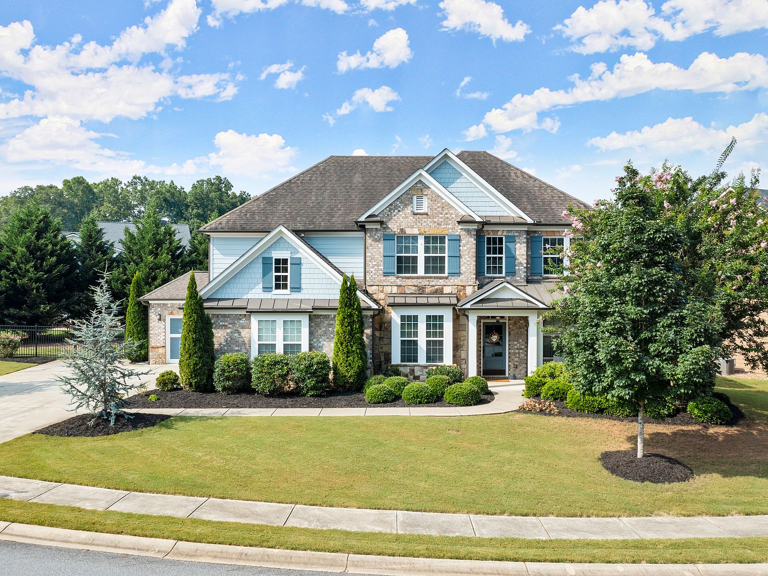 331 Spotted Ridge Cir, Woodstock, GA 30188 Zillow