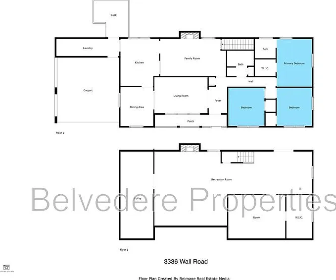 3336 Wall Rd — Photo 49