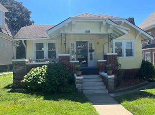 2724 Renick St, Saint Joseph, MO 64507