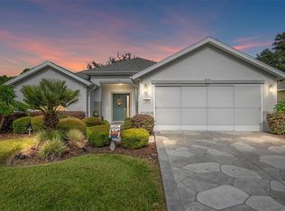 12625 SE 97th Terrace Rd, Summerfield, FL 34491