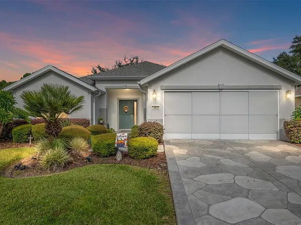 12625 SE 97th Terrace Rd, Summerfield, FL 34491