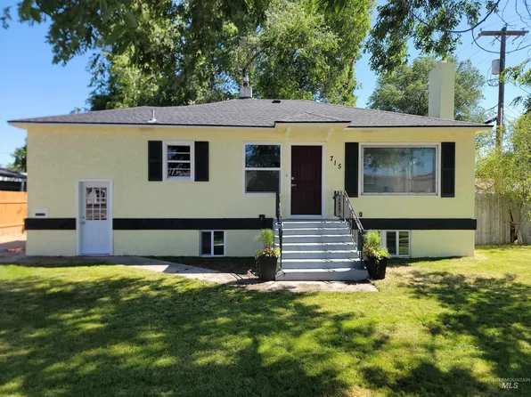 715 E Lincoln Ave, Nampa, ID 83686