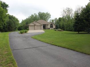 9270 Baumhoff Ave NW, Sparta, MI 49345