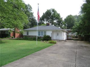 1008 Allison Ln, Jeffersonville, IN 47130