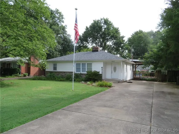 1008 Allison Lane, Jeffersonville, IN 47130