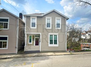 254 Southern Ave, Pittsburgh, PA 15211