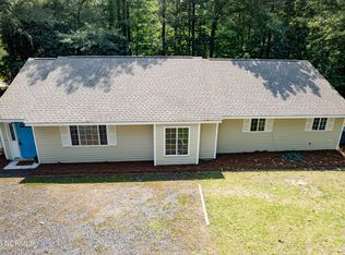 5430 Eastwind Rd, Wilmington, NC 28403