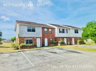 8935 Cochise Ln #8935, Pt Richey, FL 34668
