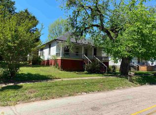 1312 Juniper St, Lagrange, GA 30240