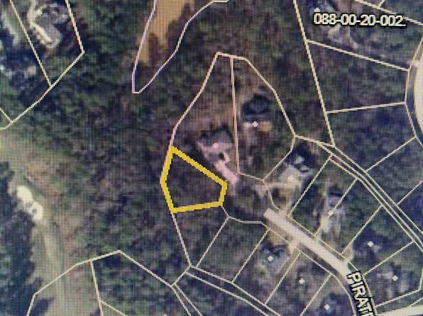 L8 B11 PIRATES COVE, McCormick, SC 29835