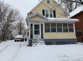 33 Mayberry St, Rochester, NY 14609