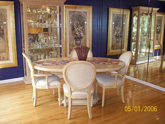 Dining Rm