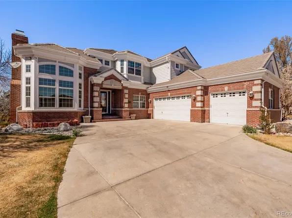 6615 S Quemoy Circle, Aurora, CO 80016