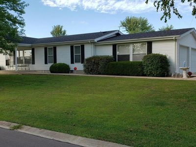 901 E Ramie Ct, Columbia, MO, 65202