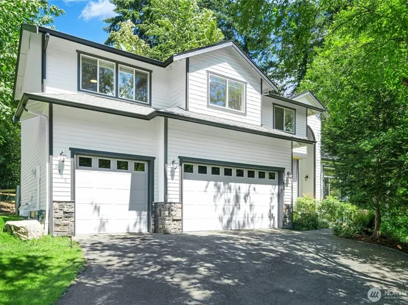 6326 247th Avenue NE, Redmond, WA 98053