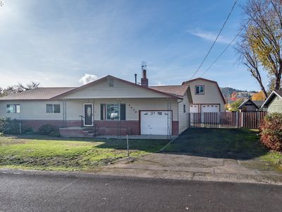 4072 Hanna St, Roseburg, OR, 97471