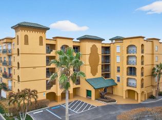 8472 Ridgewood Ave UNIT 304, Cape Canaveral, FL 32920
