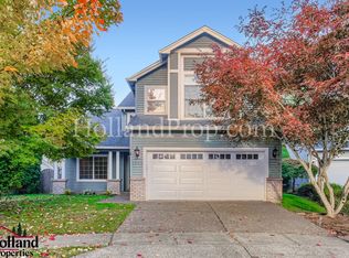 15195 SW Basalt Ct, Beaverton, OR 97007