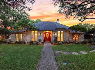 4206 Cobblers Ln, Dallas, TX 75287