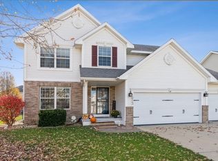1013 NE Otter Ridge Cir, Ankeny, IA 50021