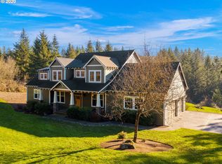 26405 NE 42nd St, Camas, WA 98607