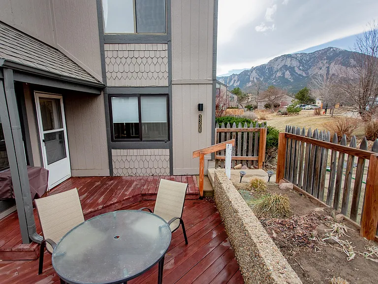 3306 Cripple Creek Trl — Photo 1