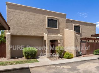 1010 E Pueblo Rd, Phoenix, AZ 85020