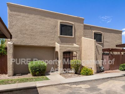 1010 E Pueblo Rd, Phoenix, AZ, 85020