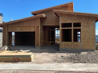 1561 W Crystal View Ct, Heber City, UT 84032