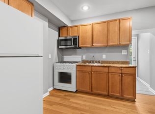 205 S Calhoun St, Baltimore, MD 21223