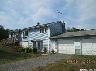 125 Ritchie Rd, Fulton, NY 13069